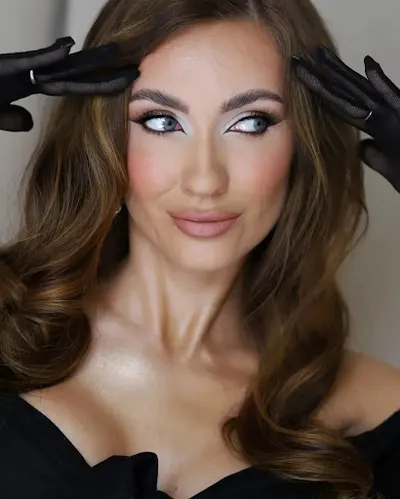 Karolina Pęgiel Make-up & More